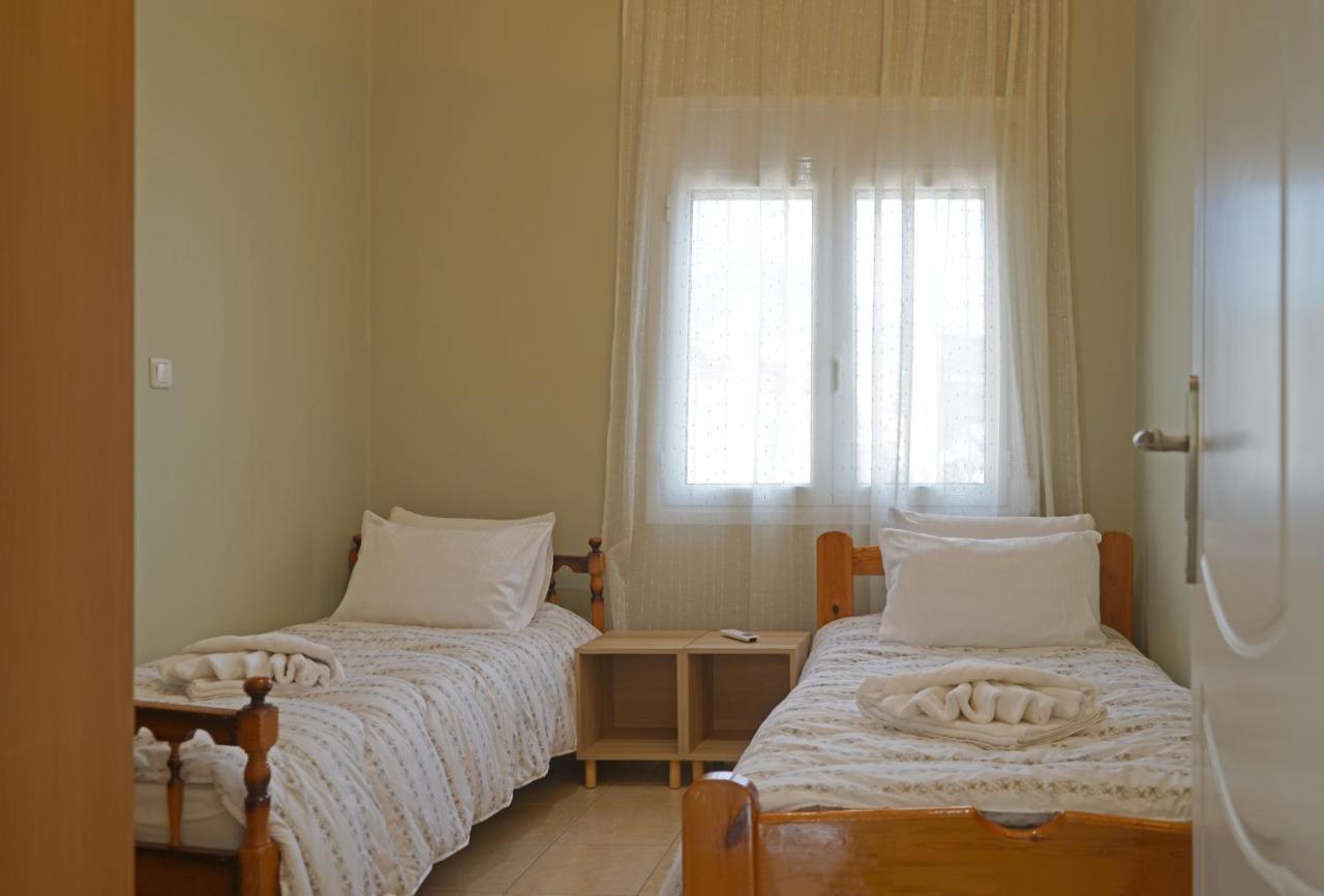 Kalimera Suite Kalamata Exterior foto
