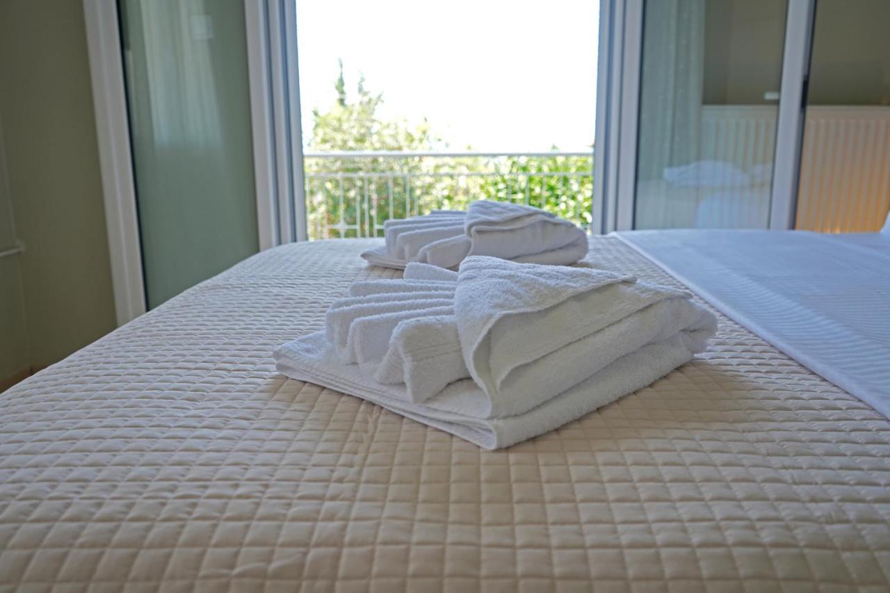 Kalimera Suite Kalamata Exterior foto