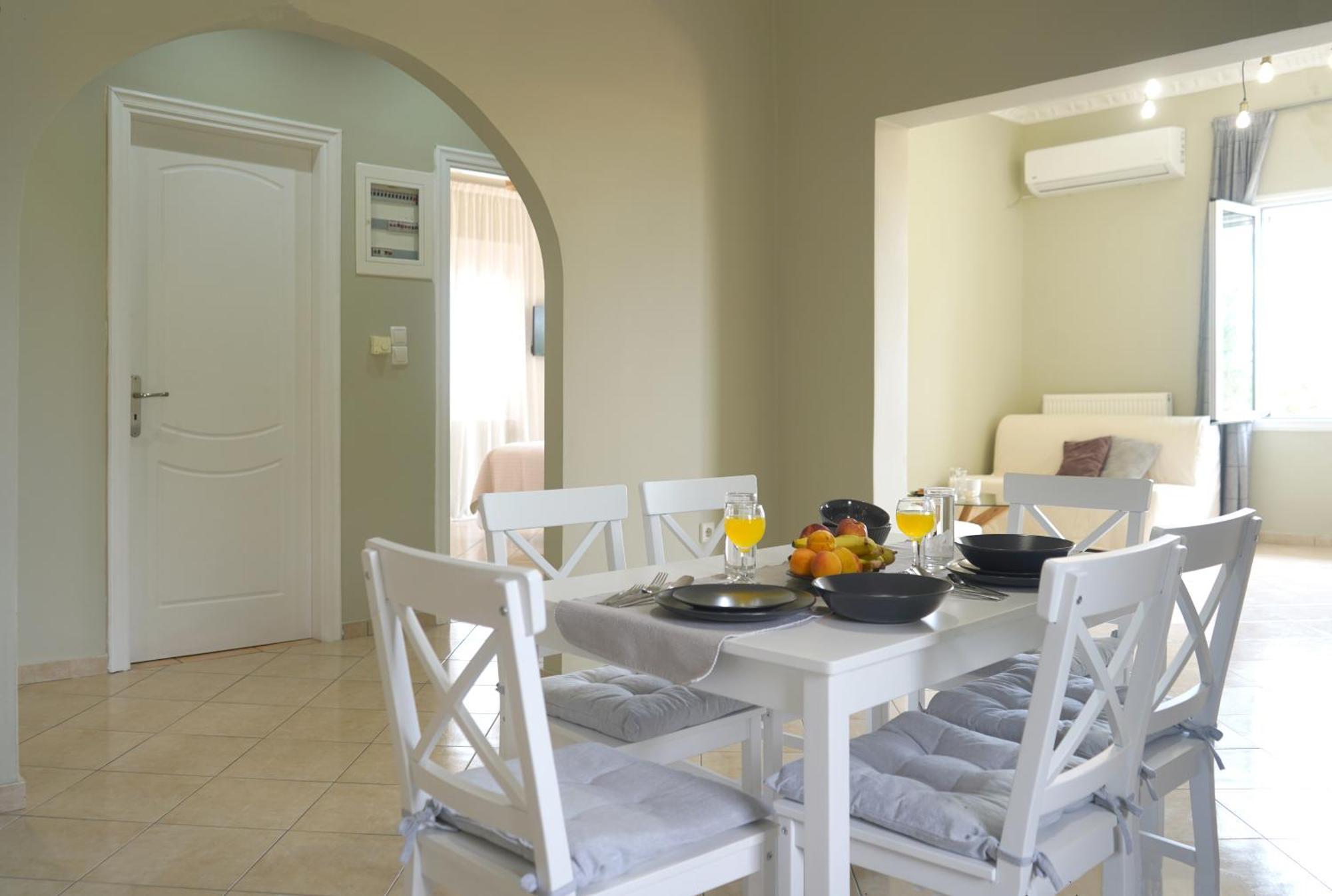 Kalimera Suite Kalamata Exterior foto