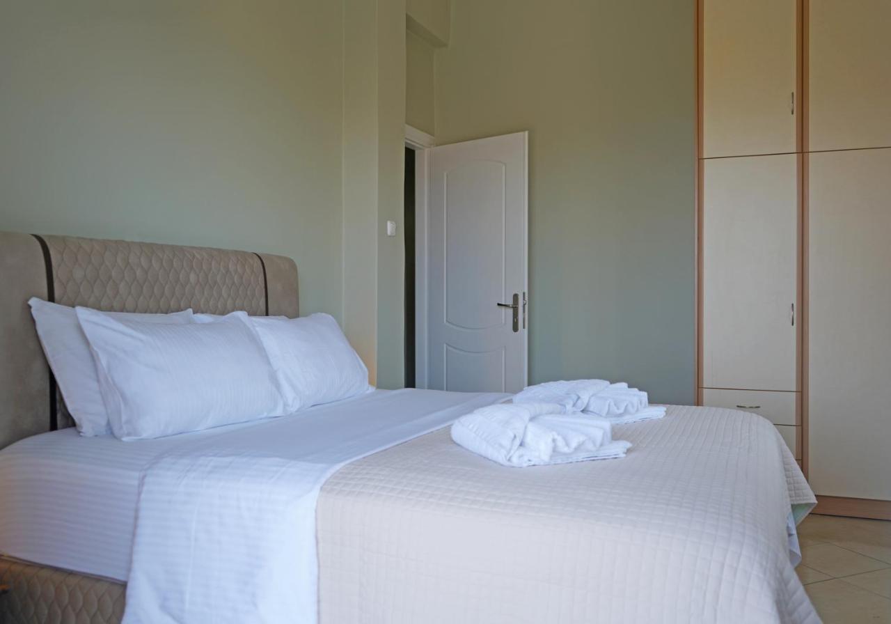 Kalimera Suite Kalamata Exterior foto