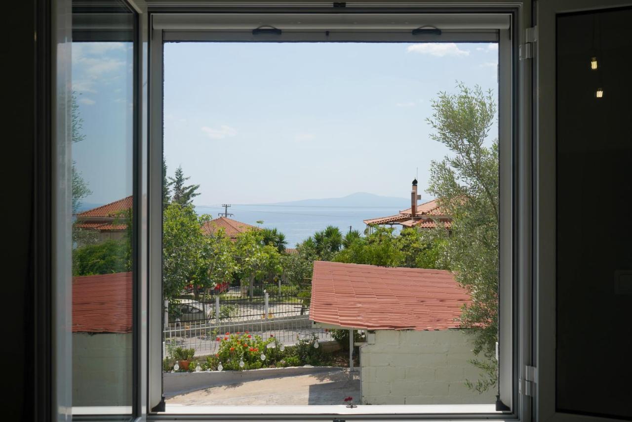 Kalimera Suite Kalamata Exterior foto