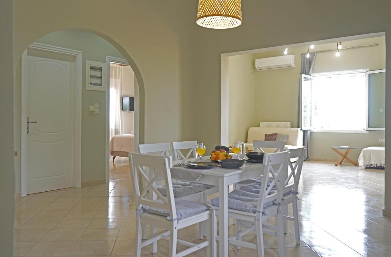 Kalimera Suite Kalamata Exterior foto