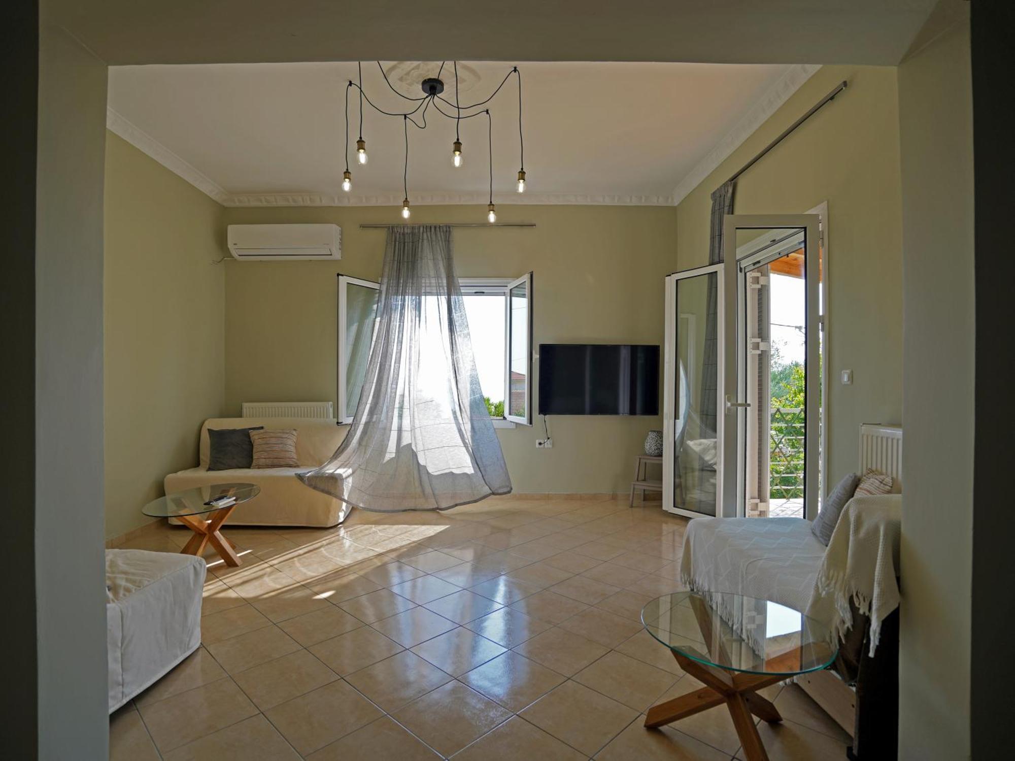 Kalimera Suite Kalamata Exterior foto