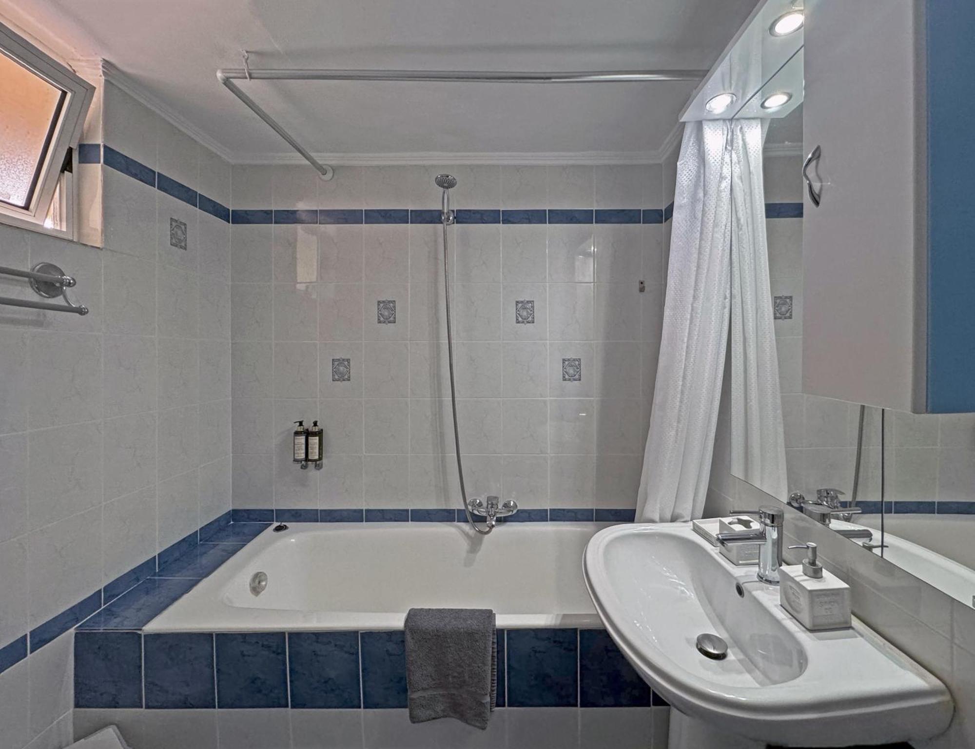 Kalimera Suite Kalamata Exterior foto